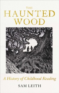 Cover Haunted Wood