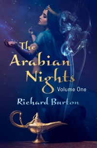 Cover Arabian Nights Volume One