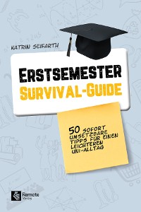 Cover Erstsemester-Survival-Guide