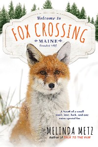 Cover Fox Crossing