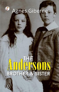 Cover The Andersons Brother and sister