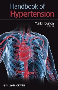 Cover Handbook of Hypertension