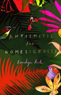 Cover Antiemetic for Homesickness