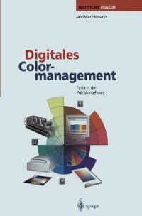 Cover Digitales Colormanagement