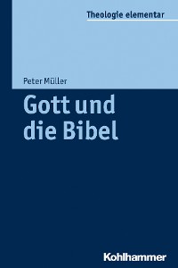 Cover Gott und die Bibel