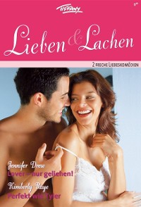 Cover Tiffany Lieben & Lachen Band 48
