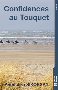 Cover Confidences au Touquet