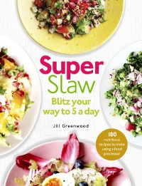 Cover SuperSlaw