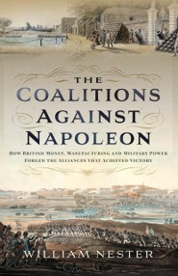 Cover Coalitions Against Napoleon