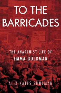 Cover To the Barricades