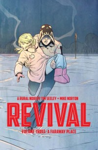 Cover Revival Vol. 3