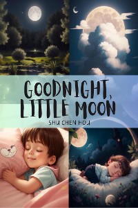 Cover Goodnight, Little Moon