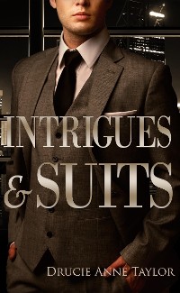 Cover Intrigues & Suits