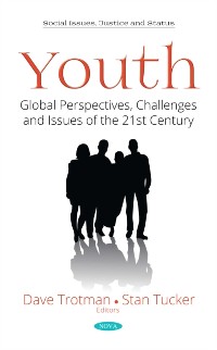 Cover Youth: Global Perspectives, Challenges and Issues of the 21st Century
