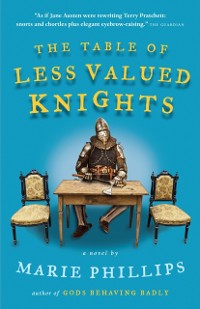 Cover Table of Less Valued Knights