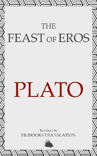 Cover The Feast of Eros