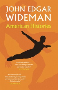 Cover American Histories