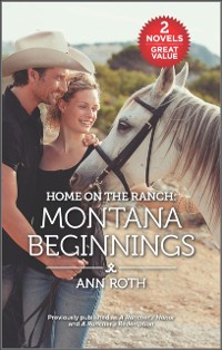 Cover Montana Beginnings