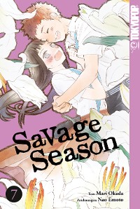 Cover Savage Season 07