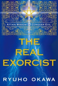 Cover Real Exorcist