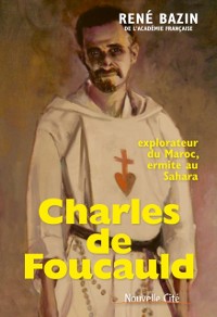 Cover Charles de Foucauld