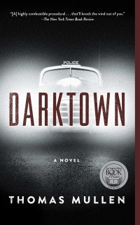 Cover Darktown