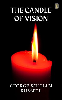 Cover The Candle of Vision