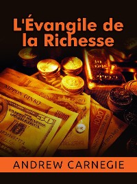 Cover L'Évangile de la Richesse (Traduit)