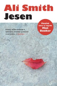 Cover Jesen