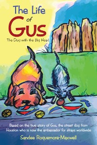 Cover The Life of Gus
