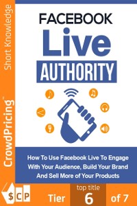 Cover Facebook Live Authority