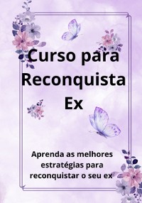 Cover Curso Para Reconquista Ex