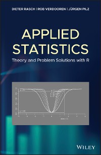 Cover Applied Statistics