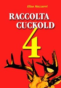 Cover Raccolta Cuckold 4