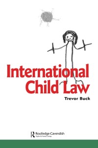 Cover International Child Law