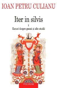 Cover Iter in Silvis. Vol. I