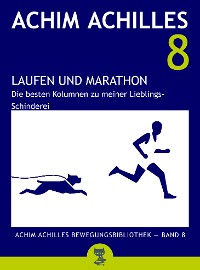Cover Laufen und Marathon