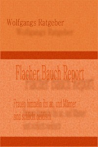 Cover Flacher Bauch Report