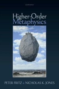 Cover Higher-Order Metaphysics