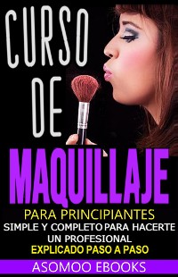 Cover Curso de maquillaje para principiantes paso a paso