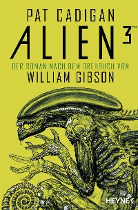 Cover Alien 3