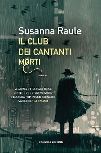 Cover Il Club dei cantanti morti