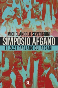 Cover Simposio Afgano