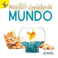 Cover Mascotas alrededor del mundo