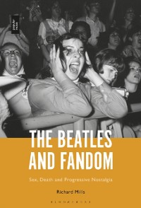 Cover Beatles and Fandom