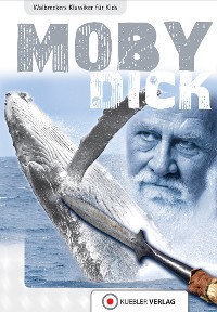 Cover Moby Dick