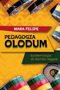 Cover Pedagogia Olodum