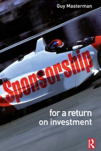 Cover Sponsorship: For a Return on Investment