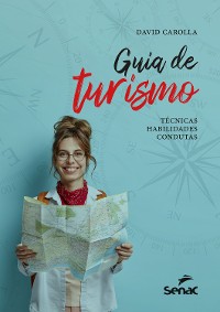 Cover Guia de turismo
