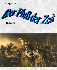 Cover Der Fluß der Zeit